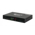 Distribuição de vídeo sobre IP